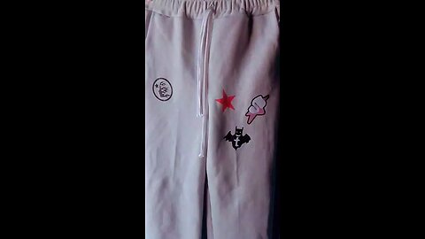 Unique clothes