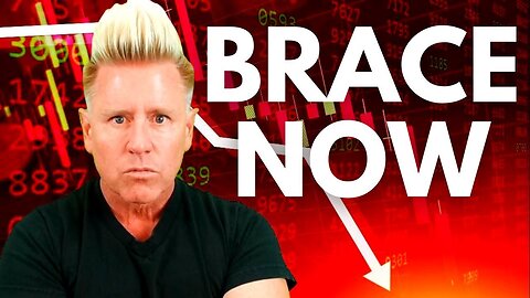 IT'S NOW........