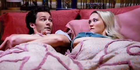 Georgie & Mandy's First Marriage Season 2 |Full Episode 1 // Young Sheldon' Spinoff Live 🛑