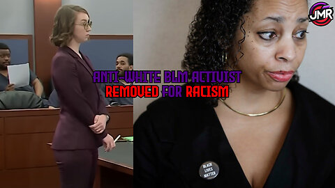 Black Lives Matter Judge Found ABUSING Her Authority