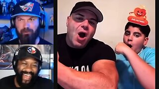 Reaction to Costco Guys Sorry to Hear About Your Brother That Passed Away, He Gets Five Big BOOMS