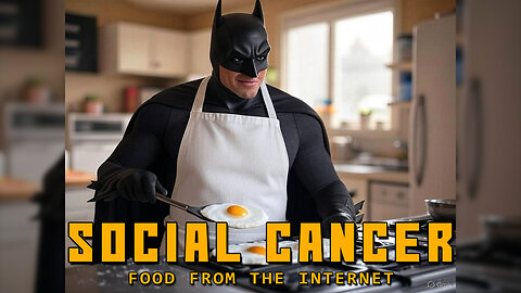 Social Cancer [Ep 89]