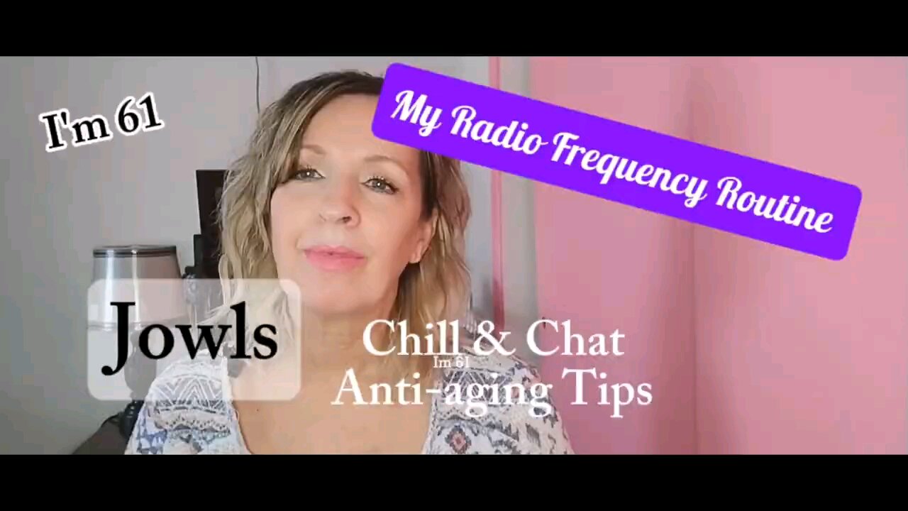 How to tighten & firm Your Jowls