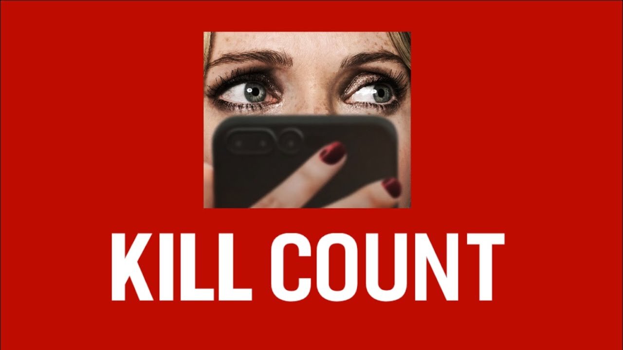 Drop (2025) Kill Count