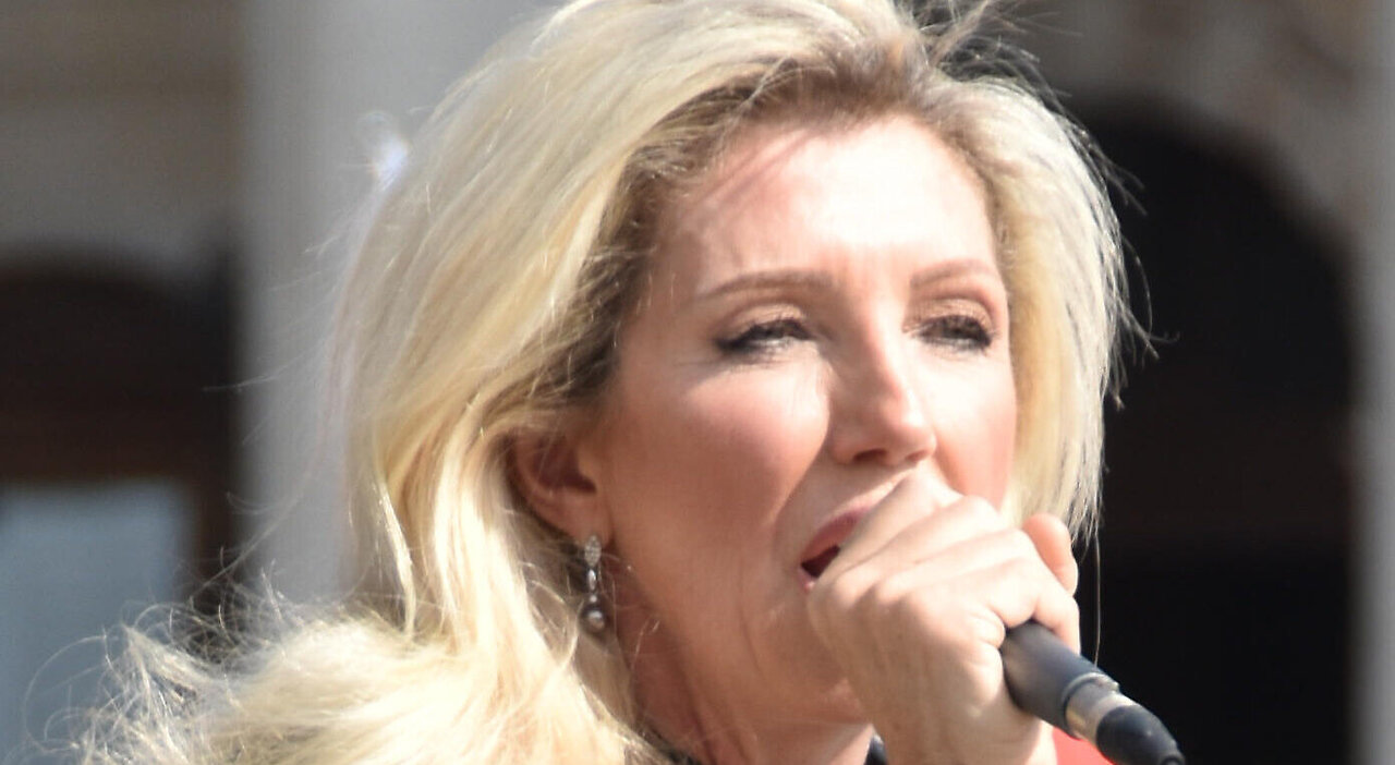 LIVE With Kate Shemirani