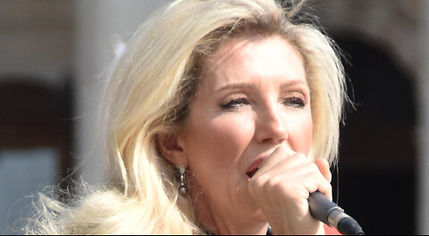 LIVE With Kate Shemirani