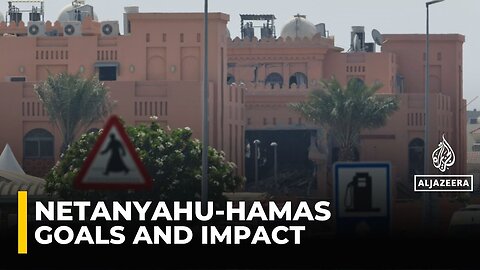 Netanyahu made major ‘gamble’ with Doha attack
