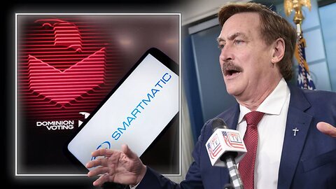 EXCLUSIVE: A Vindicated Mike Lindell Responds To The FBI