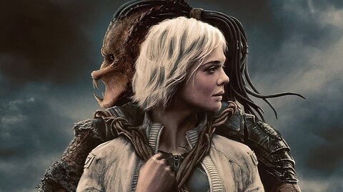 Predator: Badlands - Movie Review!