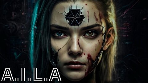 A.I.L.A. || Brutally GRAPHIC (DEMO)
