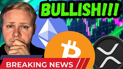 BREAKING CRYPTO NEWS: Bitcoin's BIGGEST Month, Monad Launch, ETH BIG BUYS