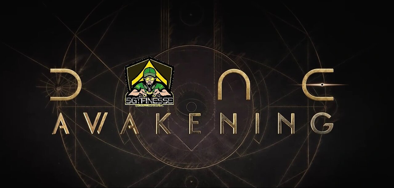 🟩 Dune: Awakening | Desert Paradise