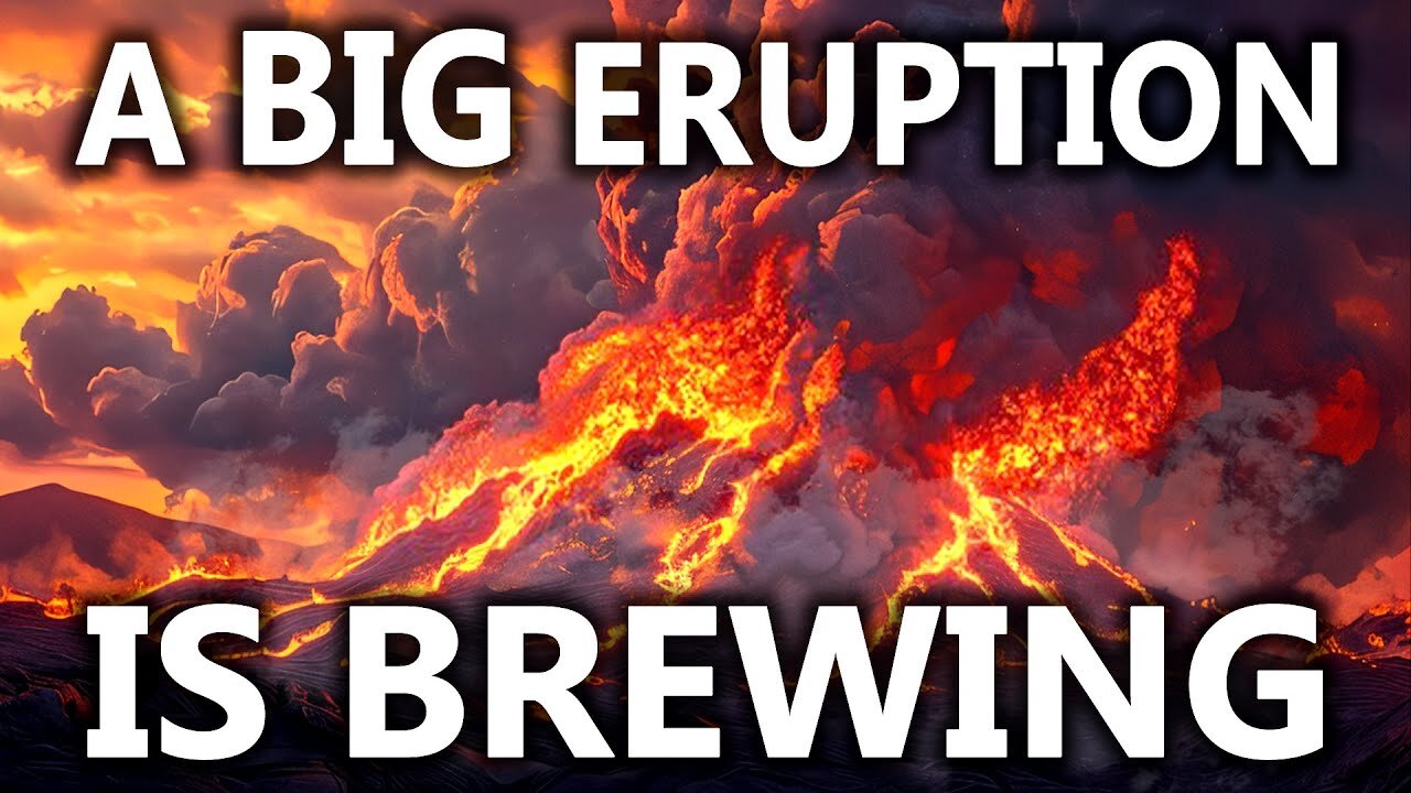 A True Geologic Disaster Could Occur this Month as a Rare Earth-Sun Resonance Intensifies