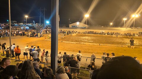 Page County Fair 2025 Limited Weld