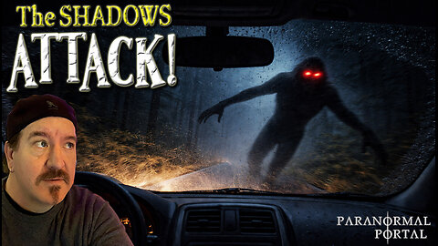 THE SHADOWS ATTACK! - Friday Live Show! - Ghosts, Creatures, UFOs and MORE!