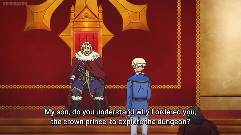 the prince learns the truth | The Banished Court Magician Aims to Become the Strongest