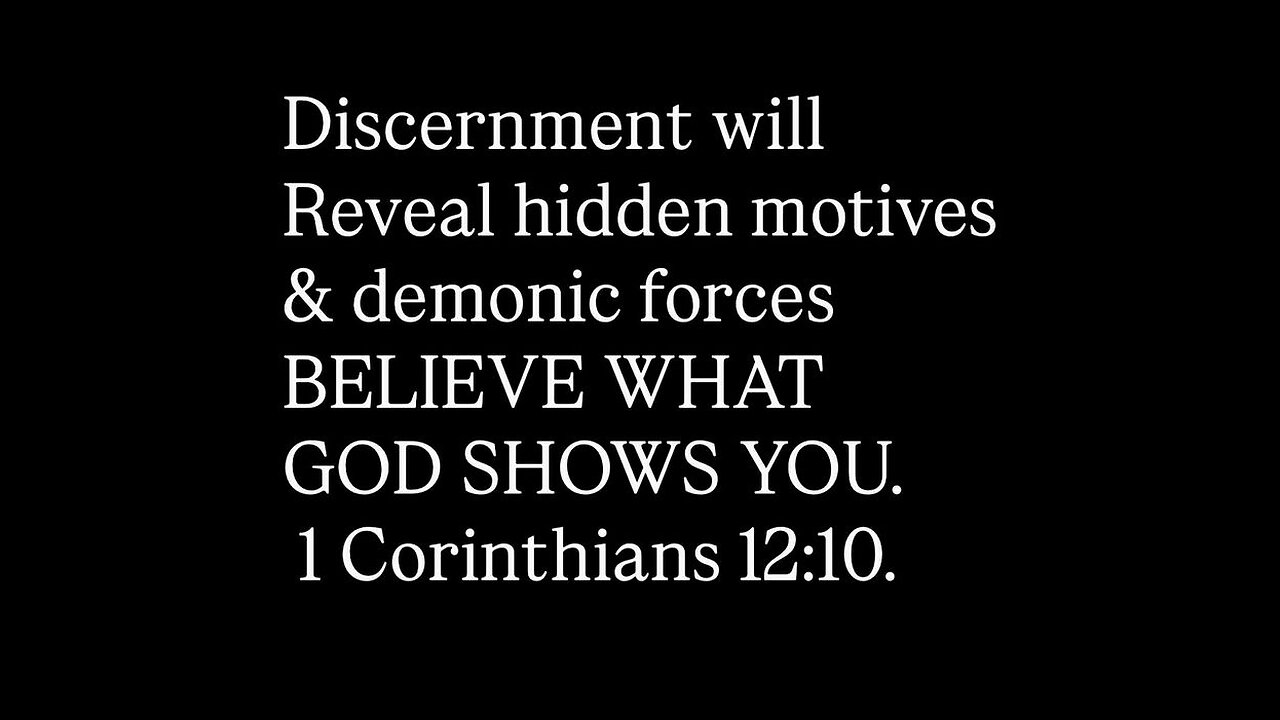 SAVING ISRAEL FOR LAST