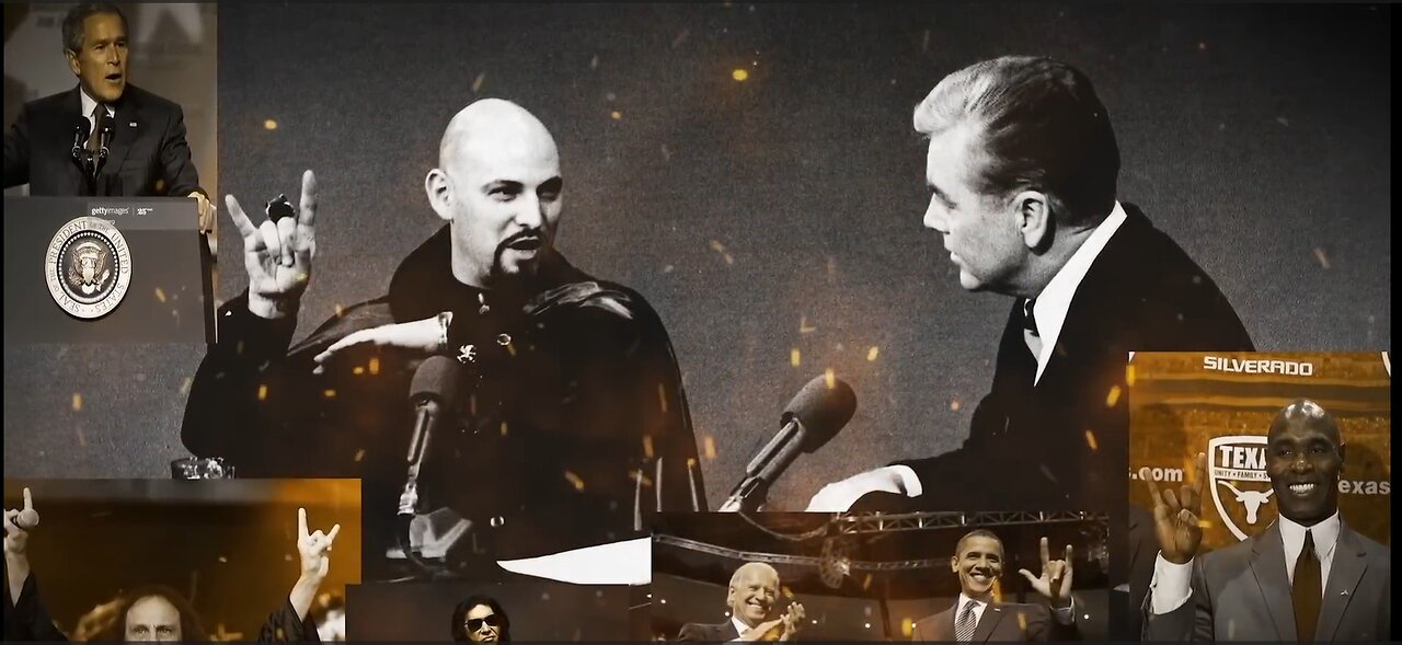 Exposing The Dark Side of the Industry – “The Devils of Hollywood”