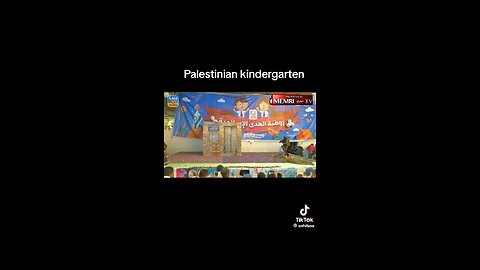 Kindergarten 😒