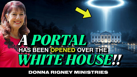 GREAT Changes Are Coming! Don’t Miss Them! | Donna Rigney