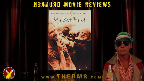 DMR #191: My Best Fiend
