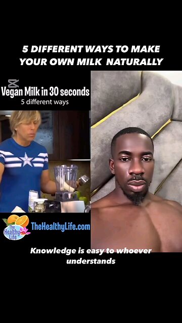 real milk