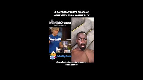 real milk