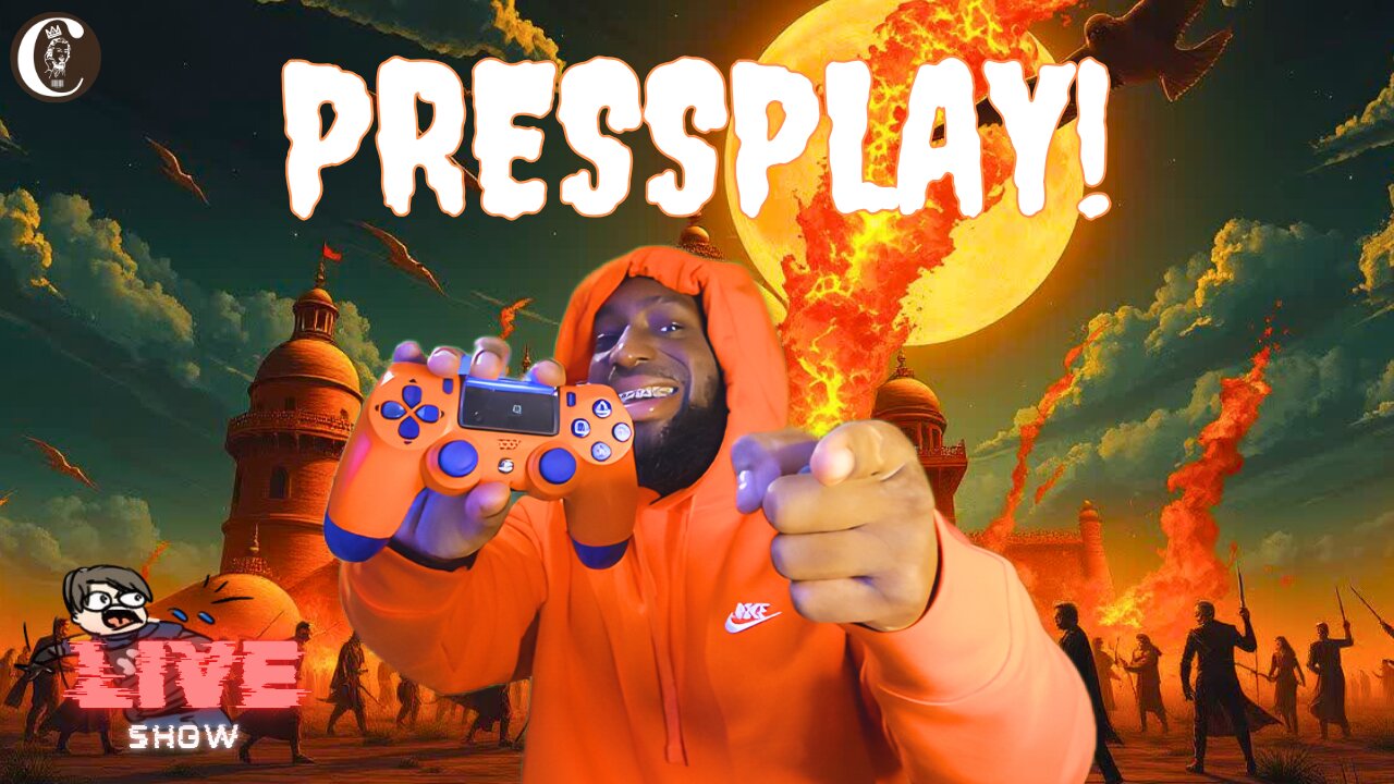 ✨ Positive Vibes & Random Games! | Chill Livestream for Good Convo 🎮 | Gaming Community 💖