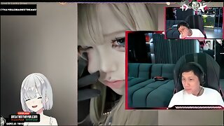 KHI CHÁU DU CHAMA XEM VIDEO REACTION CỦA THẦY GIÁO BA