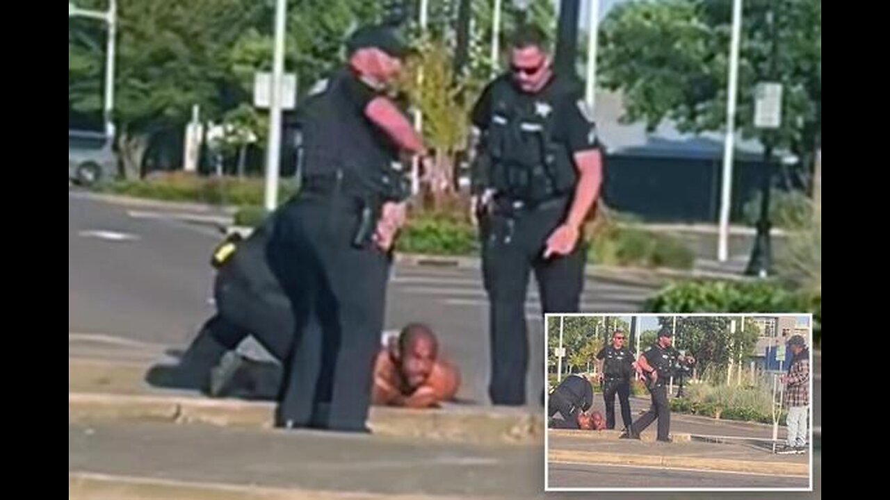 Oregon police arrest suspect who stabbed 11 people at Union Gospel Mission of Salem homeless shelter