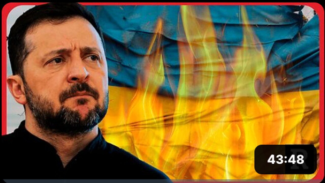 "Unprecedented Shift in Ukraine War: How Trump and Putin Redefined the Battle Lines"