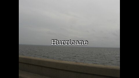 Hurricane (Cover) ONE TAKE Series