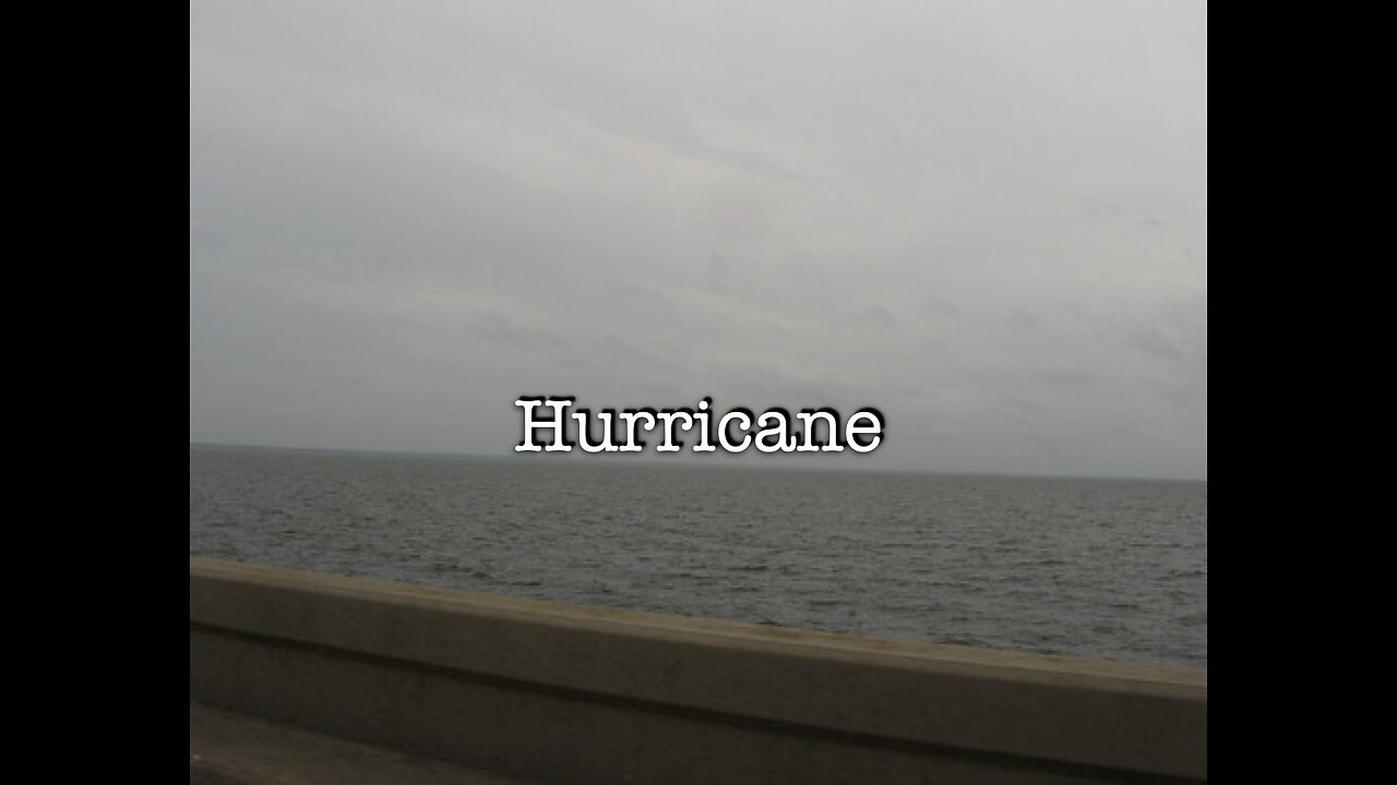 Hurricane (Cover) ONE TAKE Series