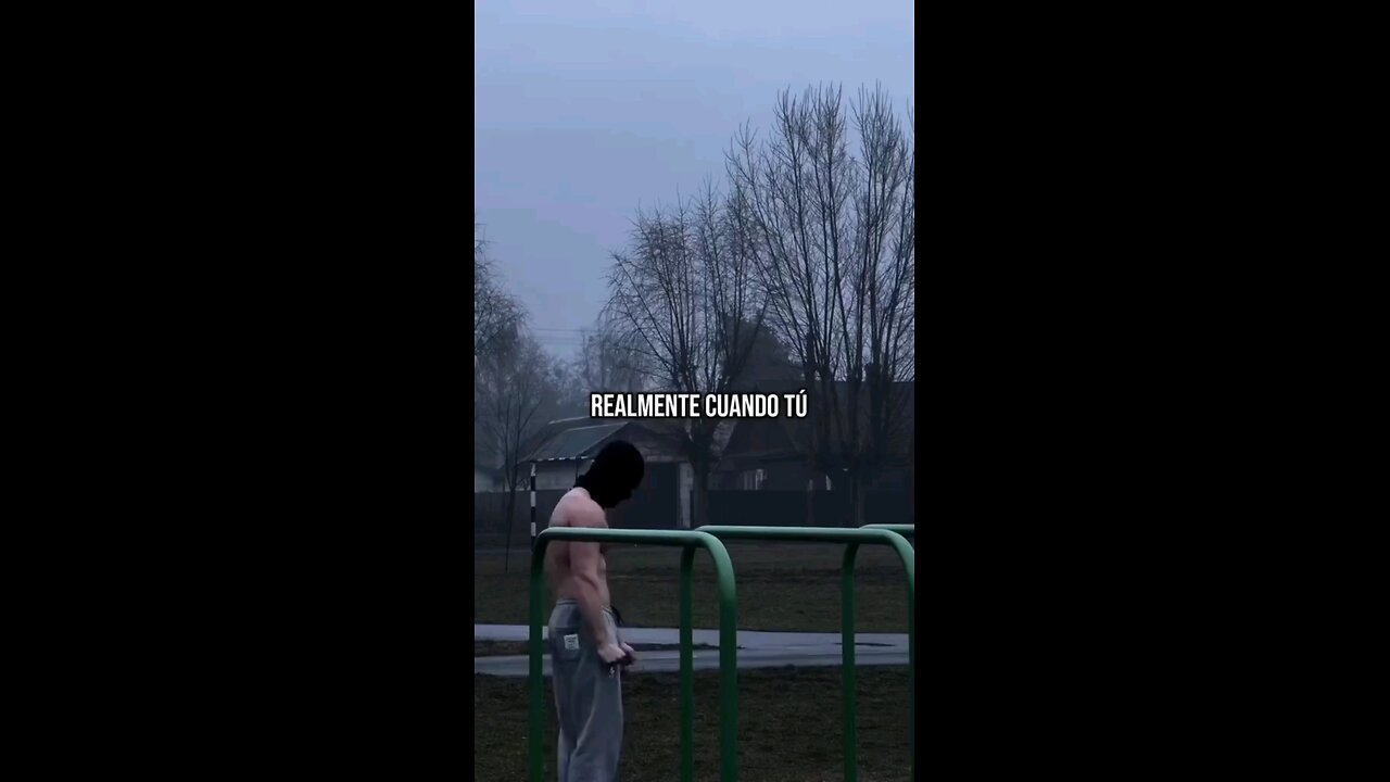 Cuando quieras rendirte, mira esto