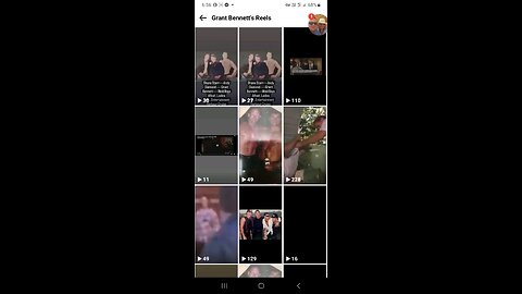 Photo Slide with music