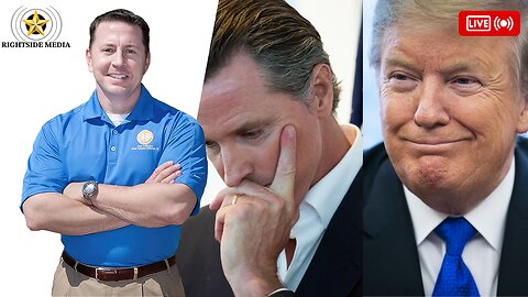 Trump Secures Legal Win! + Taking the Rainbow Back! - Rightside Radio Broadcast - 6-20-25