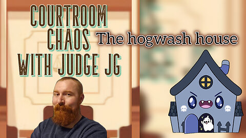 The hogwash house