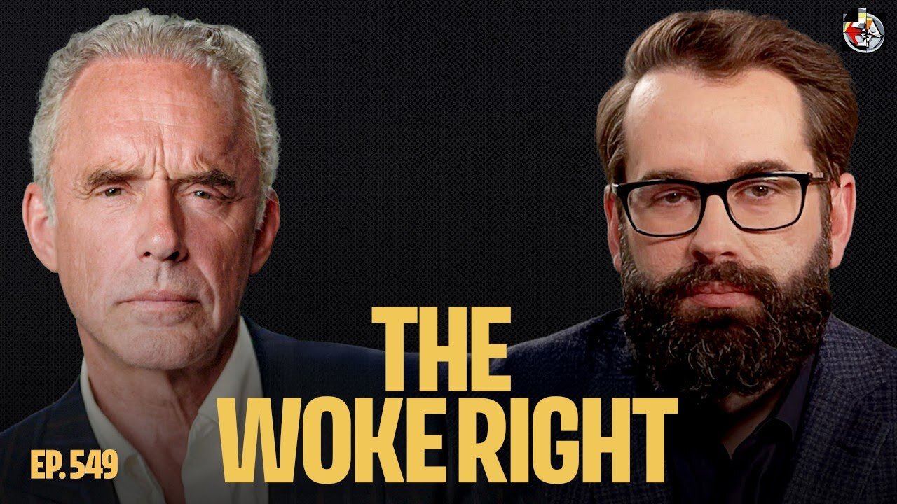 Race Baiters, Gender Queer, Shiloh Hendrix, & James Lindsay |Matt Walsh |EP 549