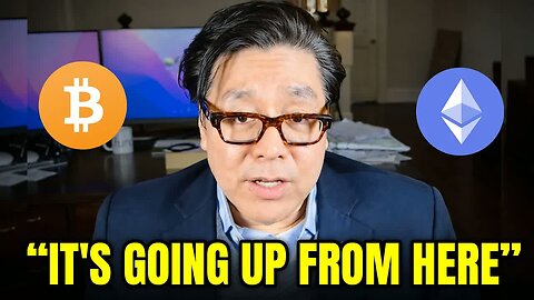 This Date Could Be the Exact Moment Bitcoin Explodes to $250K - Tom Lee