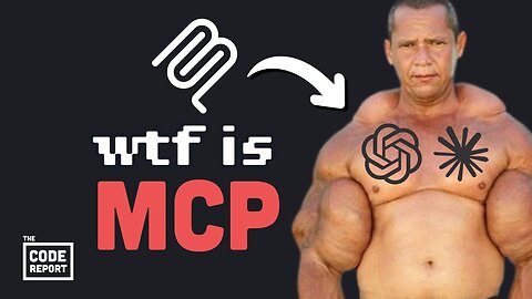 Claude's Model Context Protocol is here... Let's test it