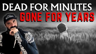 What Really Happens After You Die?