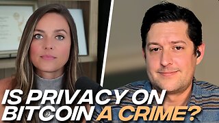 Samourai CEO Keonne Rodriguez: Guilty Plea, Prison Ahead, and the Fight for Privacy in Bitcoin