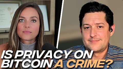 Samourai CEO Keonne Rodriguez: Guilty Plea, Prison Ahead, and the Fight for Privacy in Bitcoin