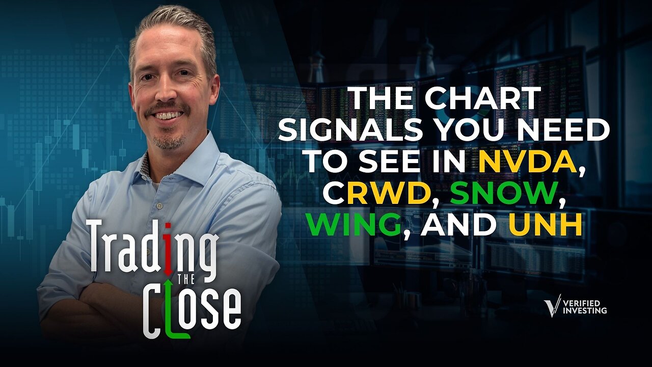 S&P 500 Hits Record Highs: Is a Massive NVDA Earnings Beat About to Happen?