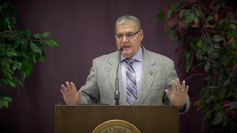 The Vow, by Anthony Scott