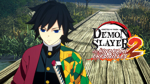 🔴 LIVE RANKED & KING OF THE HILL 👑 DEMON SLAYER HINOKAMI CHRONICLES 2