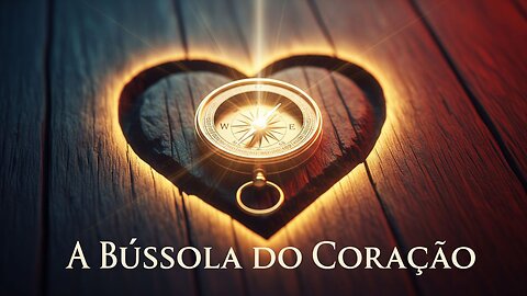 A Bússola do Coração