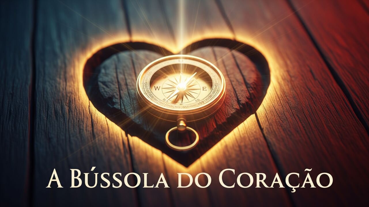 A Bússola do Coração