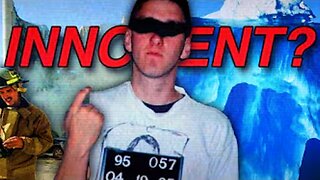 The Government Staged the OKC Bombing - Conspiracy Iceberg (2025)