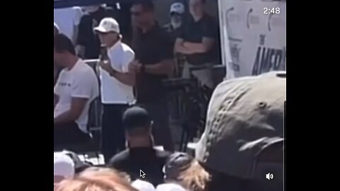 Another Angle Of The Alleged Shooter